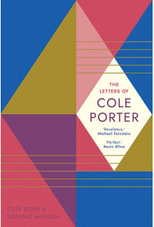 Letters of Cole Porter - Humanitas