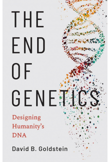 End of Genetics - Humanitas