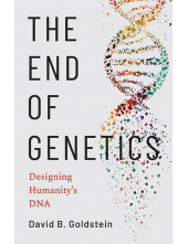 End of Genetics - Humanitas