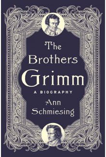 Brothers Grimm - Humanitas