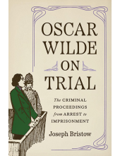 Oscar Wilde on Trial - Humanitas