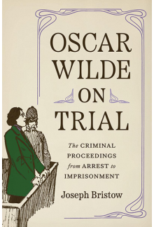 Oscar Wilde on Trial - Humanitas