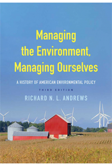 Managing the Environment, Managing Ourselves - Humanitas