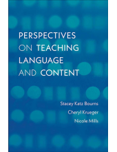 Perspectives on Teaching Language and Content - Humanitas