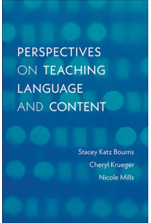 Perspectives on Teaching Language and Content - Humanitas