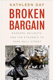 Broken Bargain - Humanitas