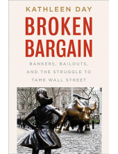 Broken Bargain - Humanitas