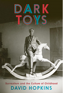 Dark Toys - Humanitas