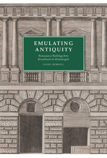 Emulating Antiquity - Humanitas