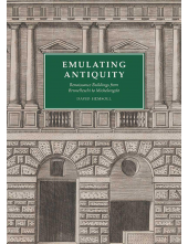 Emulating Antiquity - Humanitas