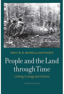 People and the Land through Time - Humanitas