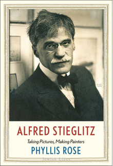 Alfred Stieglitz - Humanitas