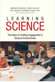 Learning Science - Humanitas