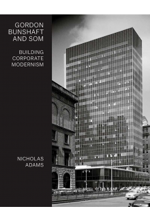 Gordon Bunshaft and SOM - Humanitas