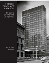 Gordon Bunshaft and SOM - Humanitas