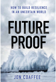 Future Proof - Humanitas