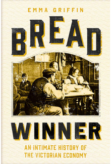 Bread Winner - Humanitas