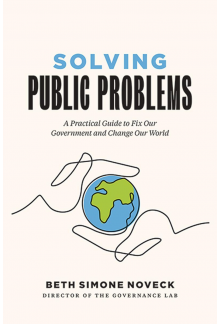 Solving Public Problems - Humanitas
