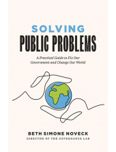 Solving Public Problems - Humanitas