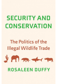 Security and Conservation - Humanitas