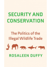 Security and Conservation - Humanitas