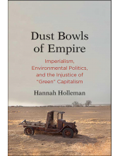 Dust Bowls of Empire - Humanitas