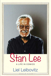 Stan Lee - Humanitas