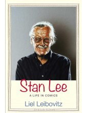 Stan Lee - Humanitas