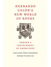 Hernando Colon's New World of Books - Humanitas