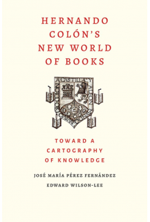 Hernando Colon's New World of Books - Humanitas