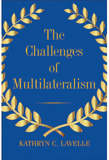 Challenges of Multilateralism - Humanitas