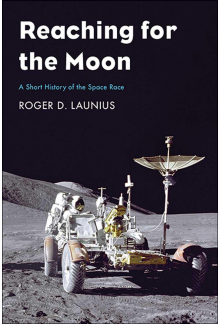 Reaching for the Moon - Humanitas