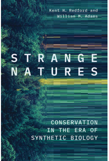 Strange Natures - Humanitas