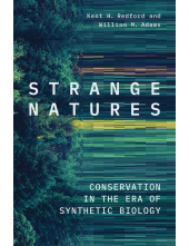 Strange Natures - Humanitas