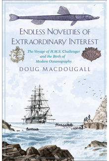 Endless Novelties of Extraordinary Interest - Humanitas