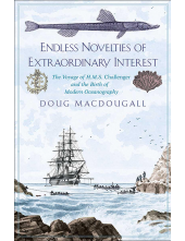 Endless Novelties of Extraordinary Interest - Humanitas