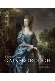 Thomas Gainsborough - Humanitas