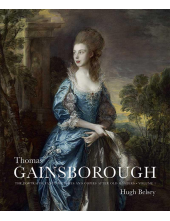 Thomas Gainsborough - Humanitas