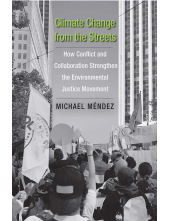 Climate Change from the Streets - Humanitas