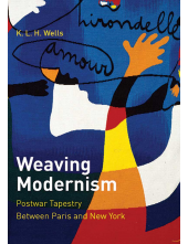 Weaving Modernism - Humanitas