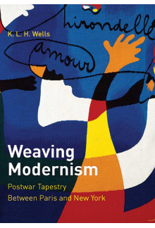 Weaving Modernism - Humanitas