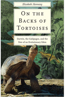 On the Backs of Tortoises - Humanitas