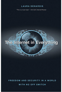 Internet in Everything - Humanitas