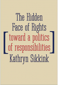 Hidden Face of Rights - Humanitas