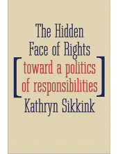 Hidden Face of Rights - Humanitas