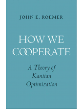 How We Cooperate - Humanitas