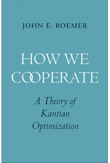 How We Cooperate - Humanitas
