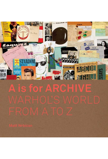 A is for Archive - Humanitas