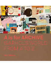 A is for Archive - Humanitas