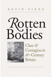 Rotten Bodies - Humanitas